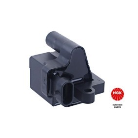 Comprar Bobina de encendido de NGK 48277 a bajo precio de 74,19 €