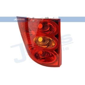 Acquista Fanale posteriore da JOHNS 57 17 87-1 a buon mercato per soli 66,31 €
