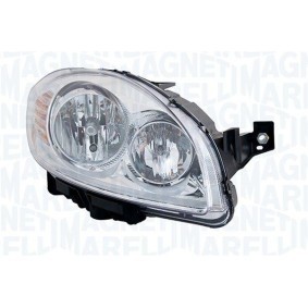 Achetez des Projecteur principal MAGNETI MARELLI 711307022493 à prix pour 489,17 €