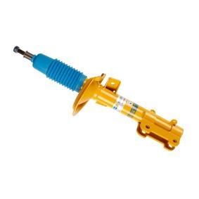 Acquista Ammortizzatori da BILSTEIN online per MUSTANG Convertible a prezzi moderati