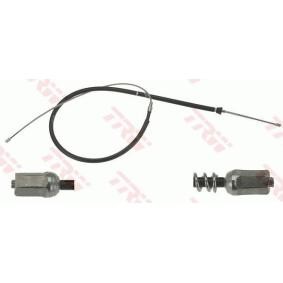 Handbremsseil GCH3020 von TRW günstig für 18,06 € online kaufen