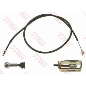 Handbremsseil GCH170 von TRW günstig für 35,02 € online kaufen