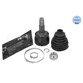 Spurstangenkopf 30-16 020 0017 von MEYLE günstig für 25,39 € online kaufen