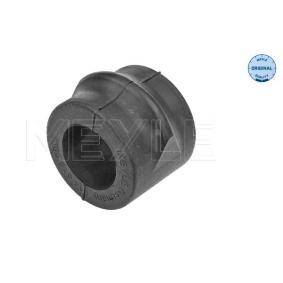 Comprar Silentblock de barra estabilizadora de MEYLE 114 615 0002 a bajo precio de 2,96 €