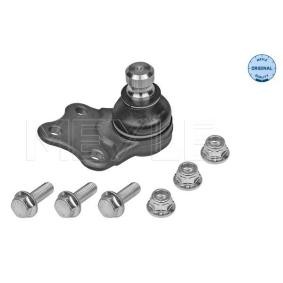 Traggelenk 516 010 0005 von MEYLE günstig für 27,44 € online kaufen