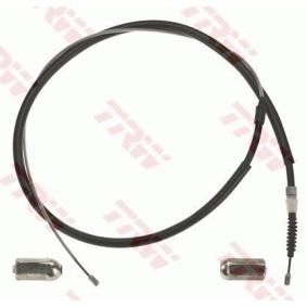 Handbremsseil GCH379 von TRW günstig für 21,32 € online kaufen