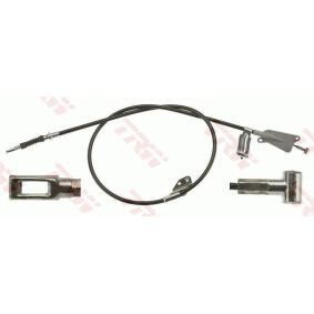Handbremsseil GCH226 von TRW günstig für 38,48 € online kaufen