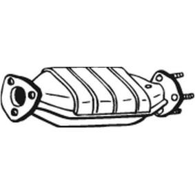 Katalysator 090-467 von BOSAL günstig für 486,80 € online kaufen
