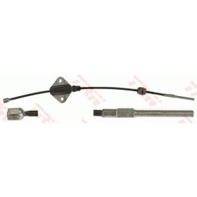 Compre Cable de freno de mano de TRW online para KA+ Sedán (TK, FK) a precios moderados