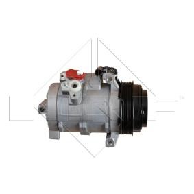 Acquista Compressore aria condizionata da NRF online per SPRINTER 5-t Autobus a prezzi moderati
