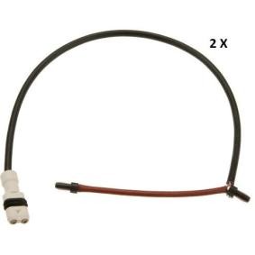 Warnkontakt, Bremsbelagverschleiß GIC305 von TRW günstig für 15,29 € online kaufen