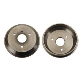 Achetez des Tambour de frein TRW DB1313 à prix pour 36,40 €