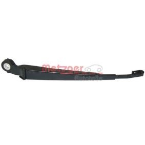 Acquista Braccio tergi, Pulizia cristalli da METZGER 2190028 a buon mercato per soli 21,14 €