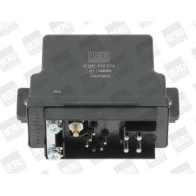 Glühzeitsteuergerät GR074 von BERU günstig für 106,60 € online kaufen