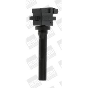 Zündspule ZSE072 von BERU günstig für 35,40 € online kaufen