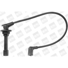 Zündleitungssatz ZEF1003 von BERU günstig für 67,31 € online kaufen