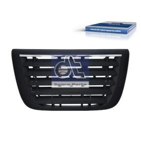 Compre Grelha de radiador da DT Spare Parts 5.64008 a um preço baixo por 199,00 €