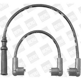 Zündleitungssatz ZEF1200 von BERU günstig für 101,58 € online kaufen