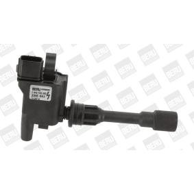 Zündspule ZSE083 von BERU günstig für 45,90 € online kaufen
