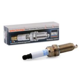 Zündkerze Z325 von BERU günstig für 22,34 € online kaufen