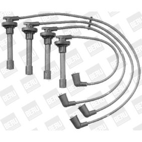 Zündleitungssatz ZEF1325 von BERU günstig für 59,86 € online kaufen