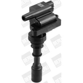 Zündspule ZSE086 von BERU günstig für 37,56 € online kaufen