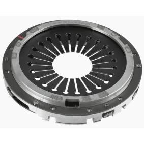 Compre Platô da embreagem de SACHS online para 911 (997) a preços moderados