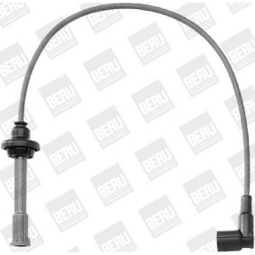 Zündleitungssatz ZEF1365 von BERU günstig für 197,26 € online kaufen