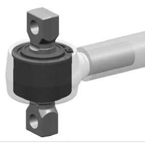 Comprar Kit de reparación, brazos de suspensión de LEMFÖRDER 36142 01 a bajo precio de 228,04 €