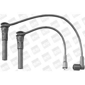 Zündleitungssatz ZEF1203 von BERU günstig für 31,29 € online kaufen