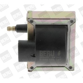 Lichtmaschinenregler GER096 von BERU günstig für 77,48 € online kaufen