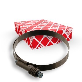 Compre Tubo intercooler de FEBI BILSTEIN online para Citaro (O 530) a precios moderados