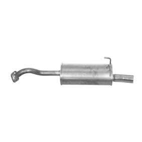Comprar Silenciador trasero de IMASAF HO.53.07 a bajo precio de 193,21 €