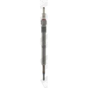 Glühkerze GE116 von BERU günstig für 17,19 € online kaufen