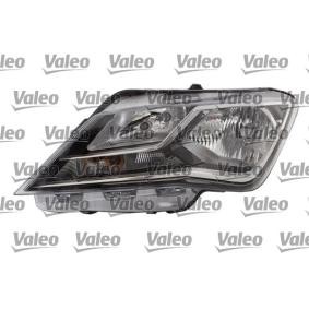 Köp Strålkastare från VALEO på nätet till Toledo IV Hatchback (KG3) till schyssta priser