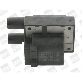 Lichtmaschinenregler GER088 von BERU günstig für 81,92 € online kaufen