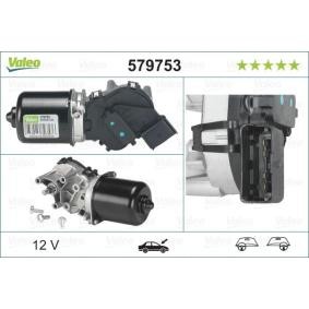 Achetez des Moteur d'essuie-glace de chez VALEO en ligne pour Laguna II 5 portes (BG, BG0/1) à prix modérés