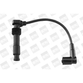 Zündleitungssatz ZEF1509 von BERU günstig für 58,43 € online kaufen