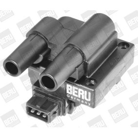 Lichtmaschinenregler GER087 von BERU günstig für 269,79 € online kaufen