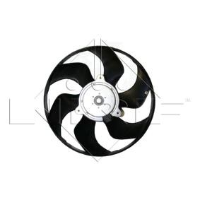 Compre Ventilador de NRF online para CLIO Grandtour (KR0/1_) a preços moderados