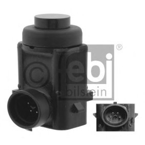 Compre Sensor de estacionamento da FEBI BILSTEIN 34743 a um preço baixo por 61,66 €