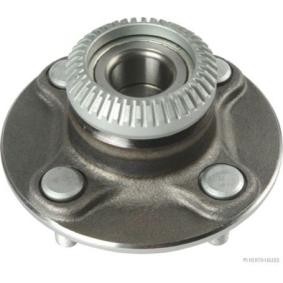 Radlagersatz J4711066 von HERTH+BUSS JAKOPARTS günstig für 48,28 € online kaufen