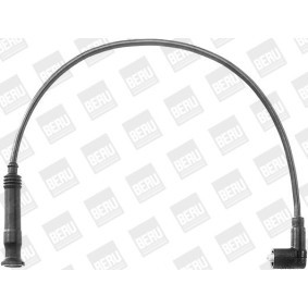 Zündleitungssatz ZEF973 von BERU günstig für 197,30 € online kaufen