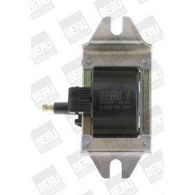 Lichtmaschinenregler GER101 von BERU günstig für 76,69 € online kaufen