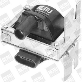 Lichtmaschinenregler GER092 von BERU günstig für 30,14 € online kaufen