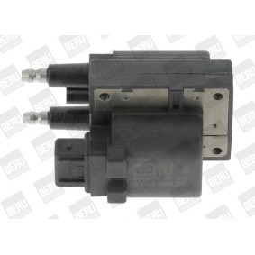 Lichtmaschinenregler GER093 von BERU günstig für 51,72 € online kaufen