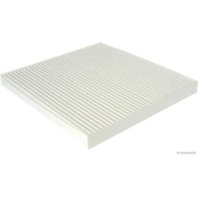 Innenraumfilter J1341032 von HERTH+BUSS JAKOPARTS günstig für 7,29 € online kaufen
