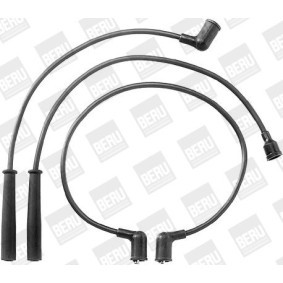 Zündleitungssatz ZEF940 von BERU günstig für 81,60 € online kaufen