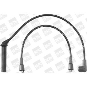 Zündleitungssatz ZEF1169 von BERU günstig für 48,87 € online kaufen