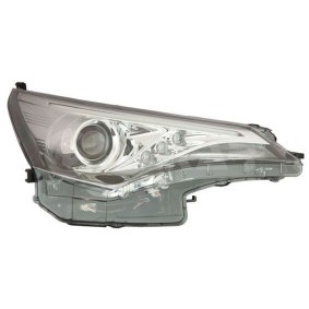 Compre Vidro de espelho de ALKAR online para 106 II Van / Hatchback (1S_) a preços moderados